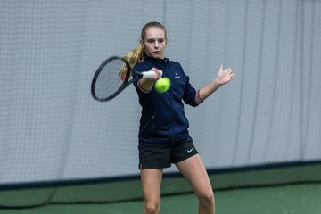 Anna-Marie Weissheim 441 - Verbandsmeisterschaft